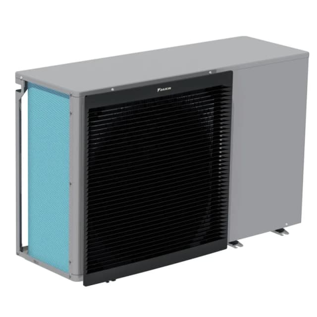 DAIKIN Altherma 3 M Isı Pompası